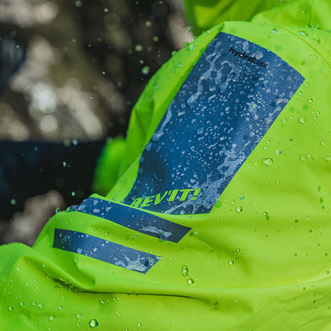 Motorcycle Rain Gear