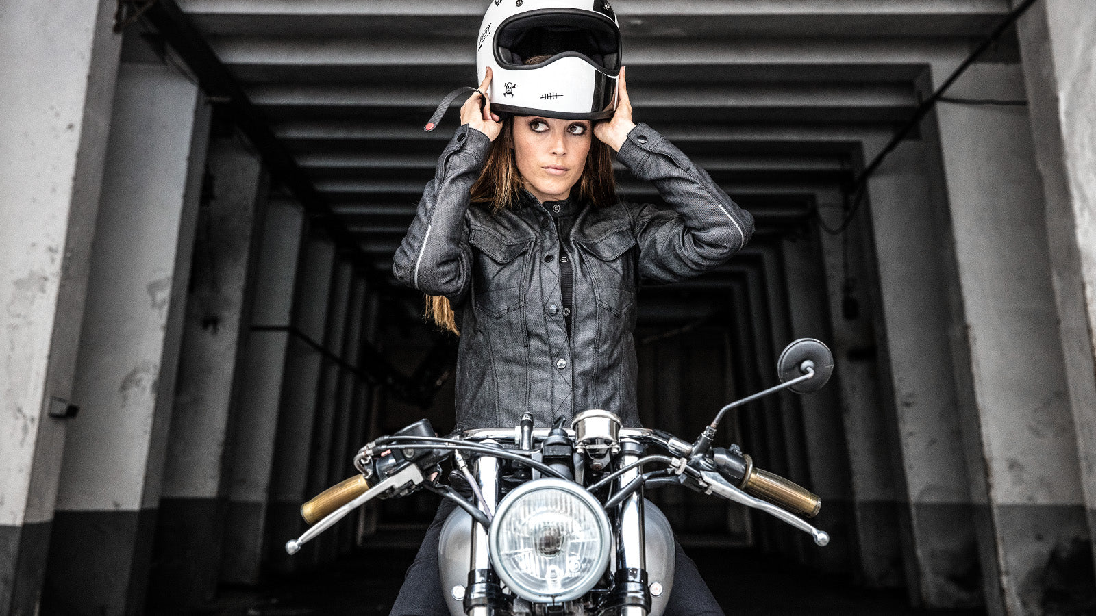 Our SEESMART protective armor explained – REV'IT! Sport