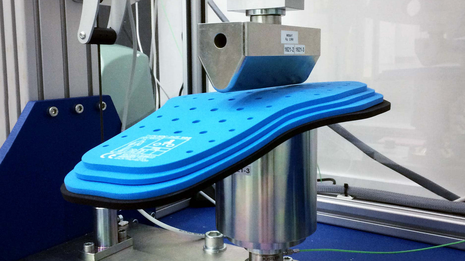 The revolutionary SEESOFT multi-impact protection – REV'IT
