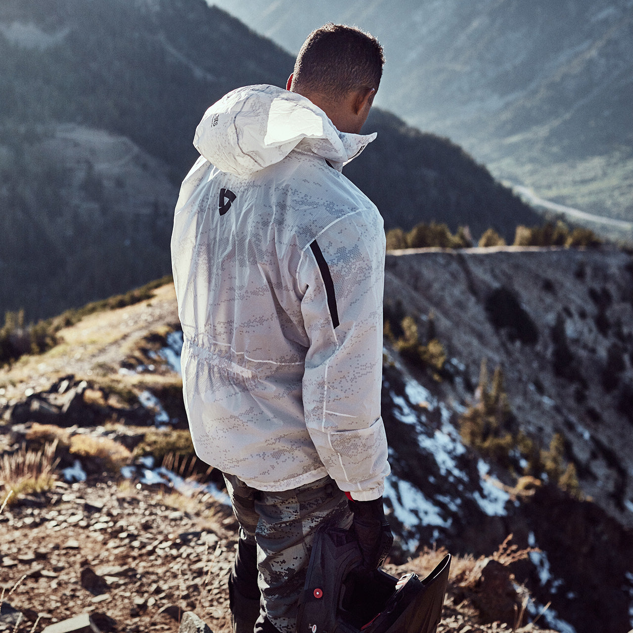 ［専用］Reve detoile様 REV'IT! Vertical GTX Jacket (MD and 3XL) | 30% ($219.00) Off