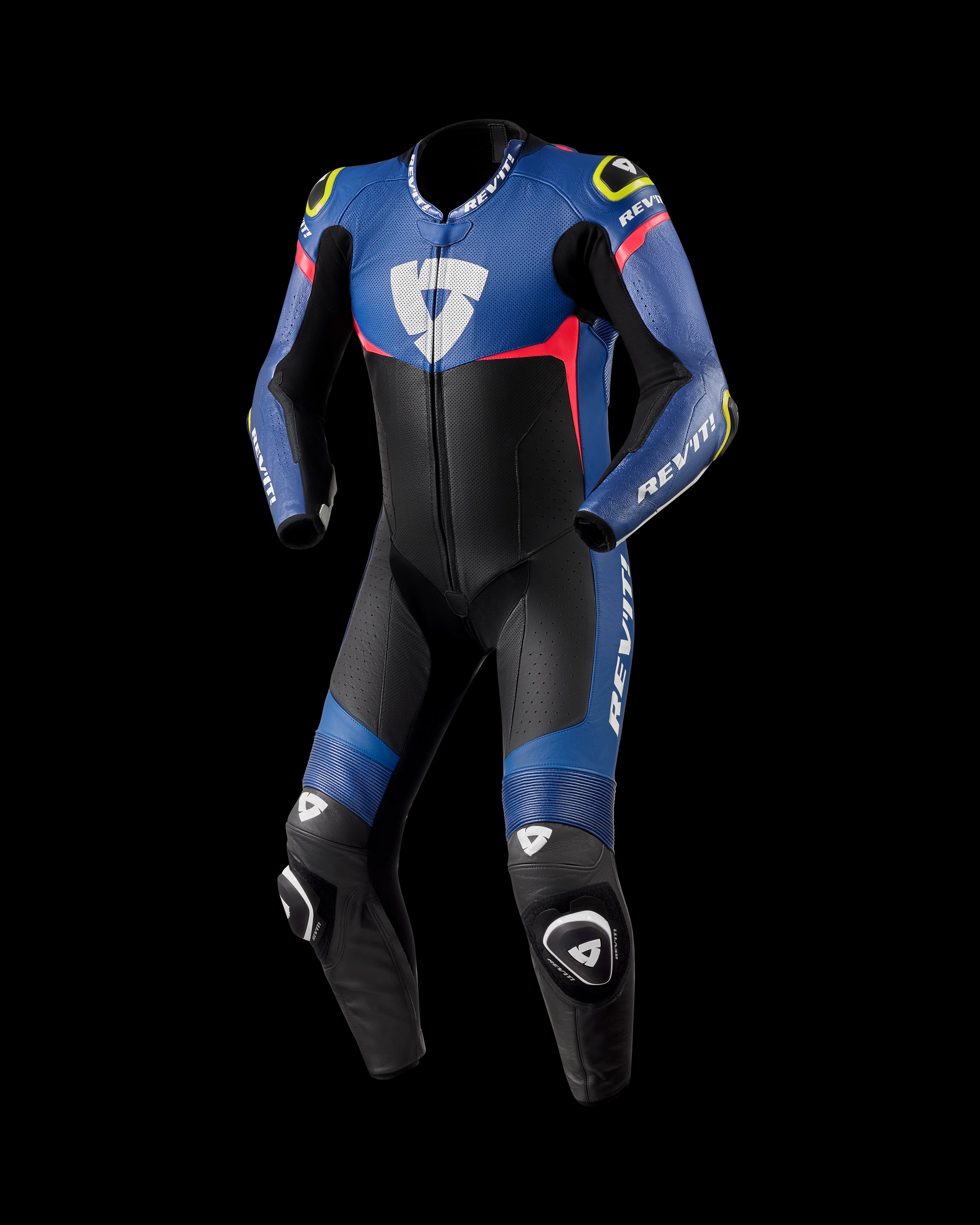 Tailortech X_301 One-Piece Suit | REV'IT! – REV'IT! Sport