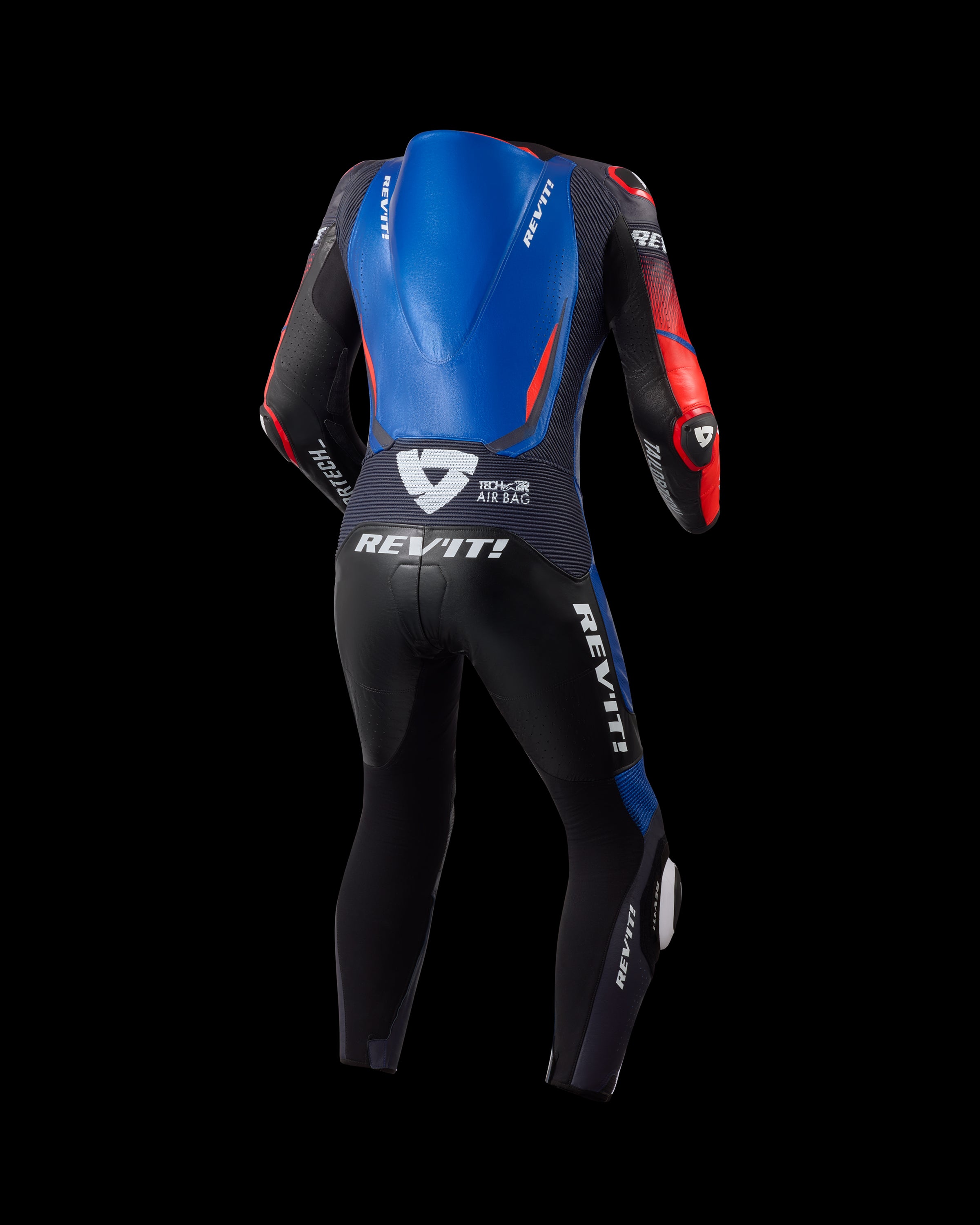 Tailortech X_301 One-Piece Suit | REV'IT! – REV'IT! Sport