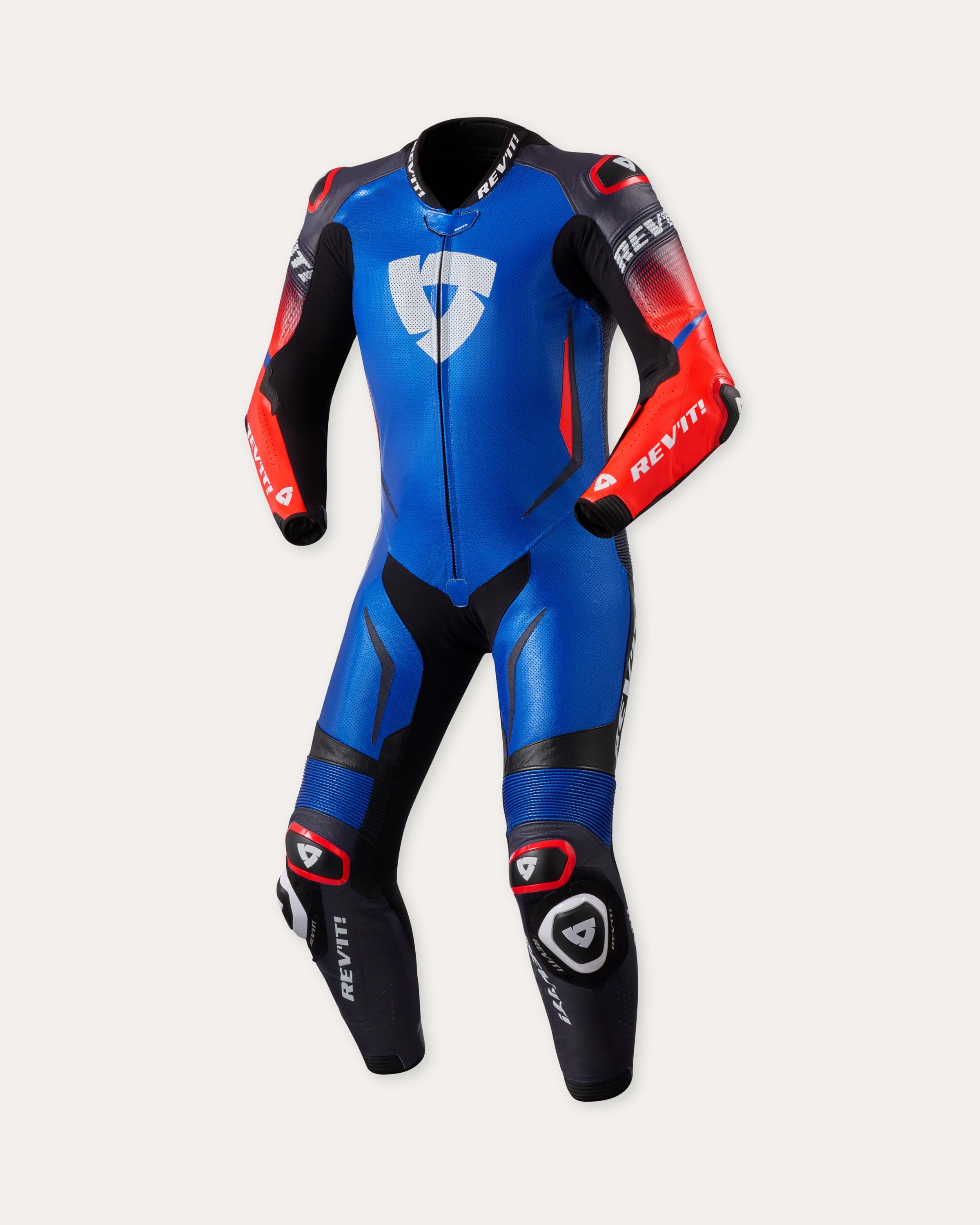 Tailortech X_301 One-Piece Suit | REV'IT! – REV'IT! Sport