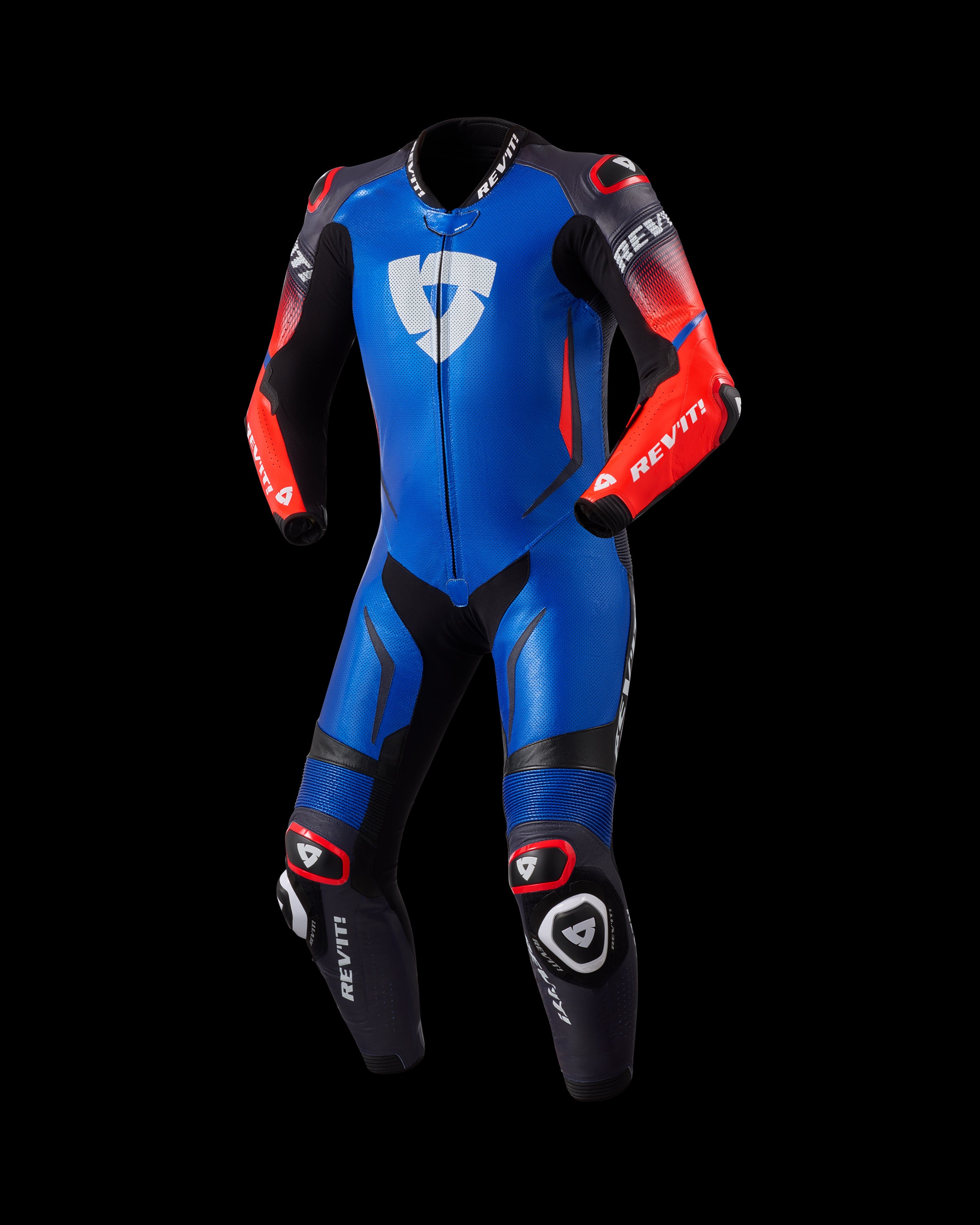 Tailortech X_201 One-Piece Suit | REV'IT! – REV'IT! Sport