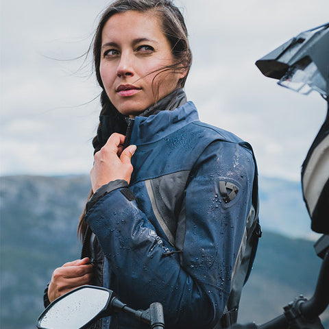 Women's Waterproof Jackets
