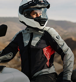 REVIT Airwave ３【夏用バイクパンツ、海外Sサイズ】 REV'IT! Airwave 4 Pants - RevZilla