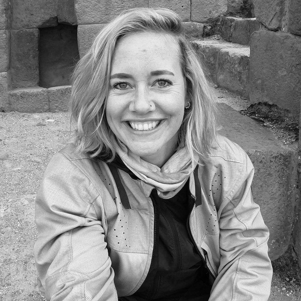 Lerne REV’IT! Rider Itchy Boots kennen! – REV'IT! Sport International